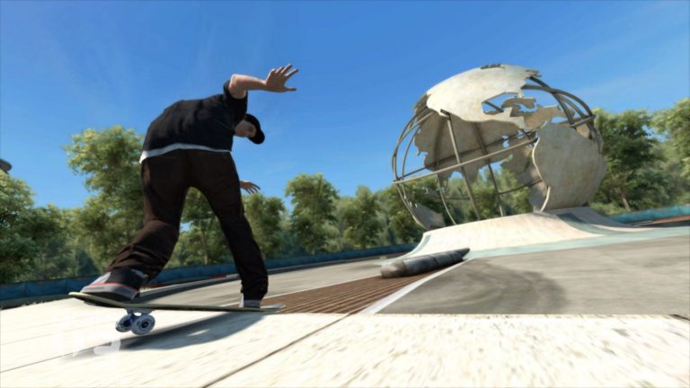 Skate 4: Release Date, Trailer, News, and More | Digital Trends