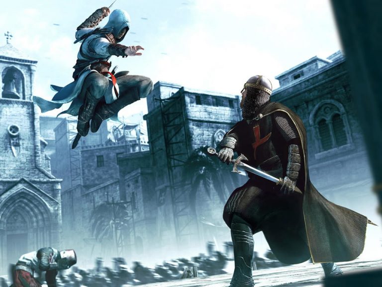 Everything We Know About Assassin’s Creed: Infinity | Digital Trends