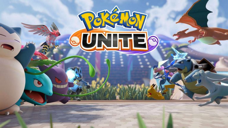 Pokemon Unite Speedster Guide: Move Lists, Stats, And Strategies For All Speedster Type Pokemon