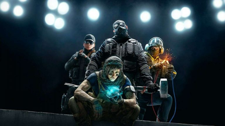 Why Rainbow Six Siege Moved Away From Its Counter-Terrorism Narrative