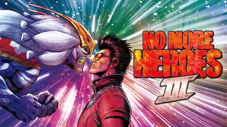 No More Heroes 3 Review — Desperate Struggle