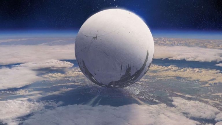 Is Destiny 2 Driving Toward The Traveler’s Betrayal In The Witch Queen?