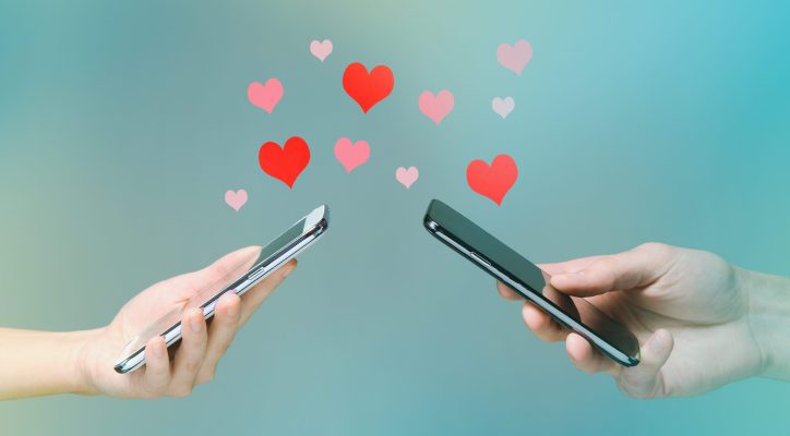 Match beta test targets dating app complaints like frustration with swiping, ghosting – TechSwitch