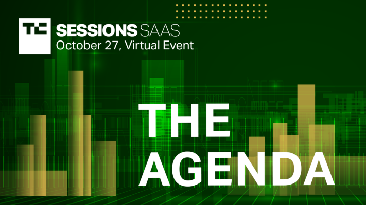 Announcing the agenda for TechSwitch Sessions: SaaS – TechSwitch