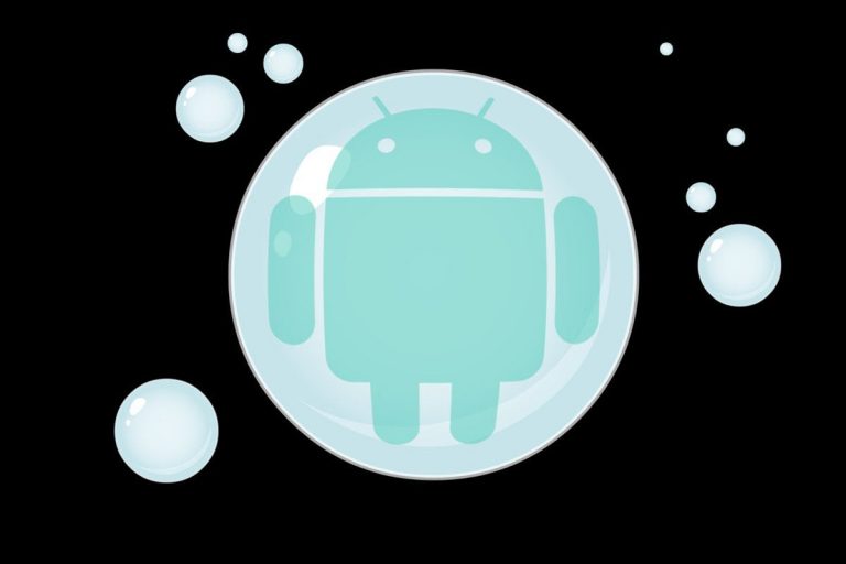 Is Android 12 about to pop Google’s Bubbles?