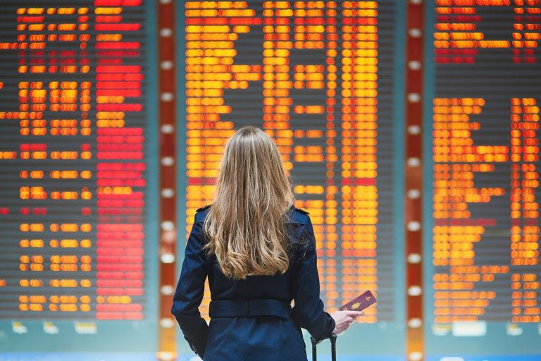Old-fashioned business travel is dead (but don’t blame the pandemic)
