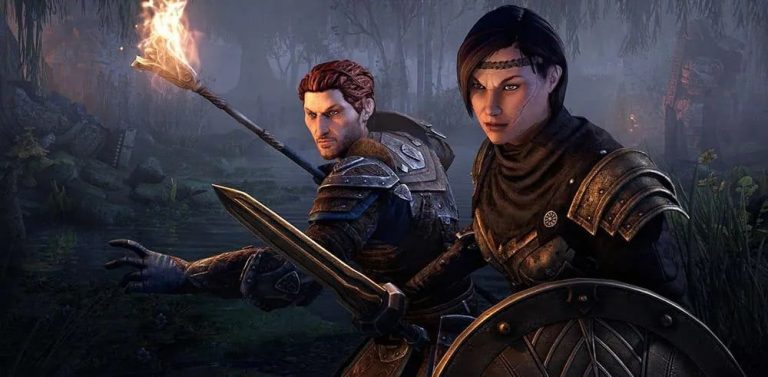 ESO Beginner’s Guide: Tips and Tricks to Get Started | Digital Trends