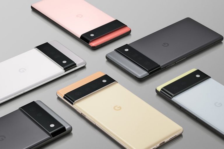 4 tucked-away takeaways from Google’s Pixel 6 preview