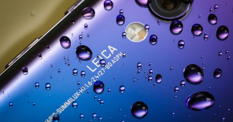 How waterproof is your phone? What IP68, IP67 ratings mean on Android and iPhone