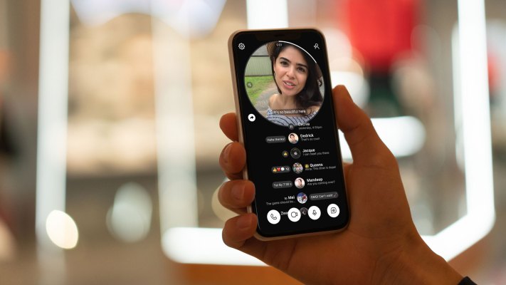 LOVE unveils a modern video messaging app with a business model that puts users in control – TechSwitch