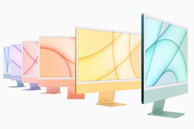 Why Apple’s M1 iMac is an excellent enterprise desktop