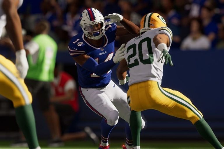 Madden 22: Tips and Tricks to Improve Your Game | Digital Trends