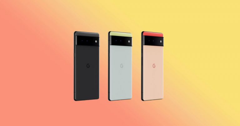 3 standout Pixel 6 features that I can’t wait to use