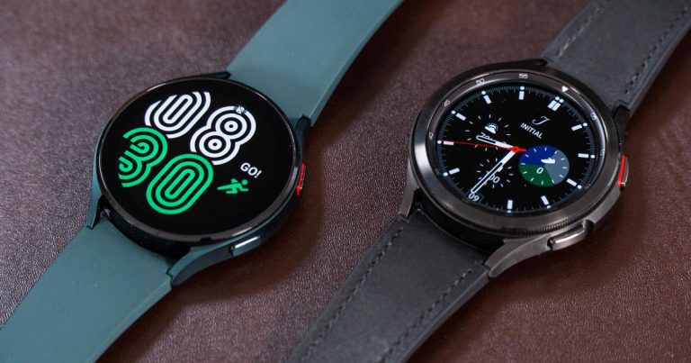 Galaxy Watch 4: Samsung is coming for Apple Watch’s crown with Wear OS 3