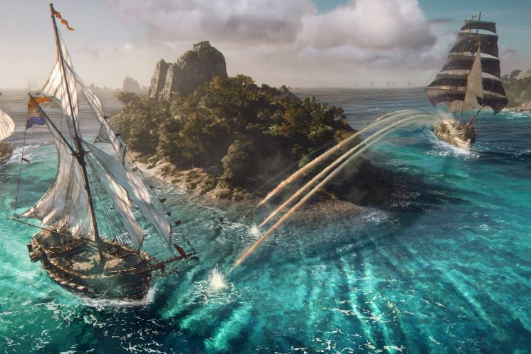 Skull and Bones: Release Date, Trailer, News, and More | Digital Trends