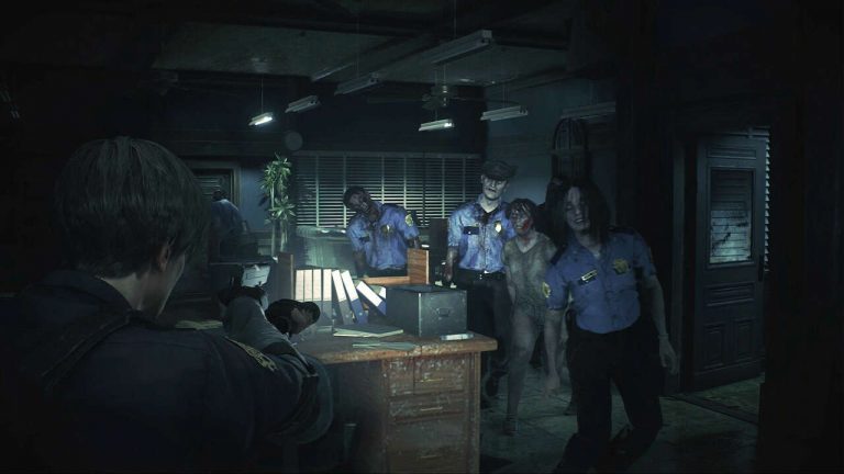 The Best Zombie Games Of All Time