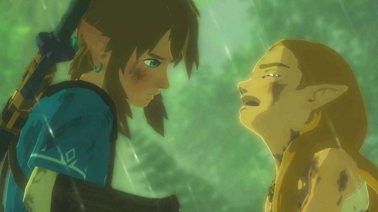 The Legend Of Zelda Is The World’s Most Tragic Video Game Series