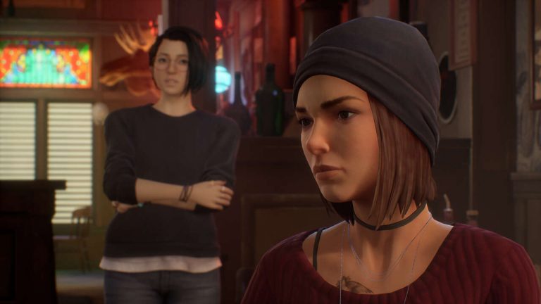 Life Is Strange: True Colors Ending Guide – How To Secure The Vote
