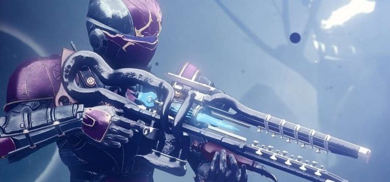 Iron Banter – This Week In Destiny 2: Ager’s Scepter, All About Uldren, Season 16