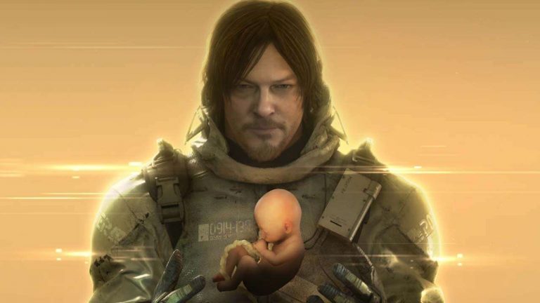 Death Stranding Director’s Cut Review – The Limits Of The Dead