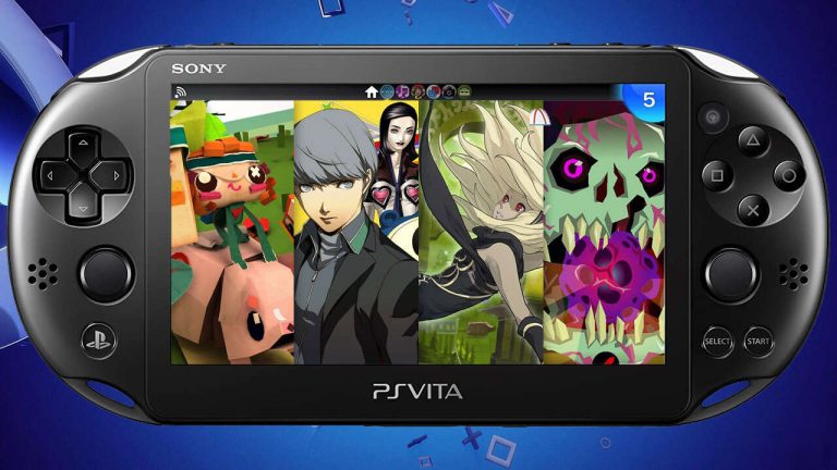Best PS Vita Games: Top 10 Titles On Sony’s Underrated Handheld
