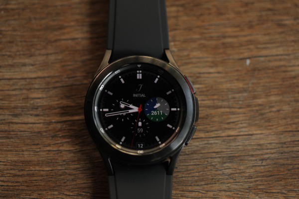 Samsung Galaxy Watch 4 Classic: A well-rounded smartwatch – TechSwitch