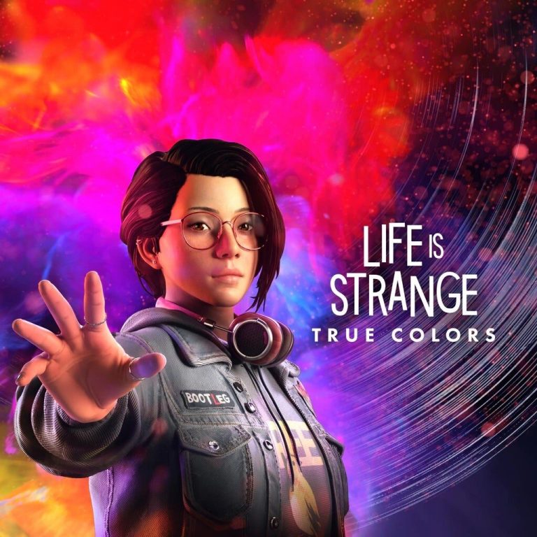 Life is Strange: True Colors Review | TechSwitch