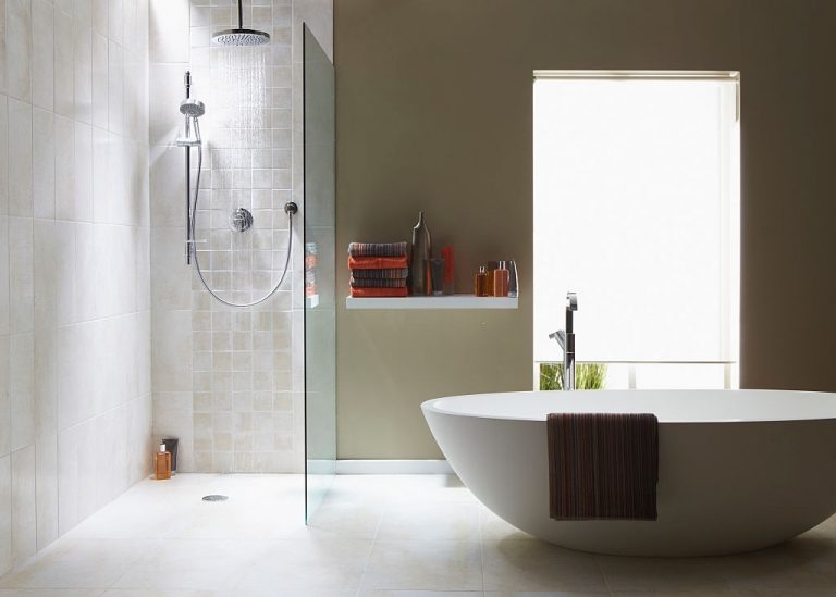 7 Tips for Buying Bathroom Accessories