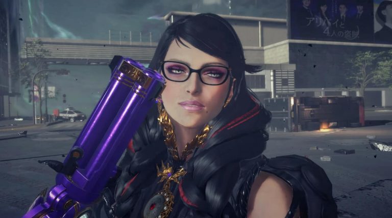Bayonetta 3: Release Date, Trailer, Gameplay, and More | Digital Trends