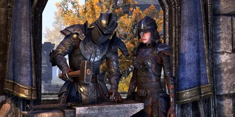 ESO Crafting Guide: How To Craft in the Elder Scrolls Online | Digital Trends