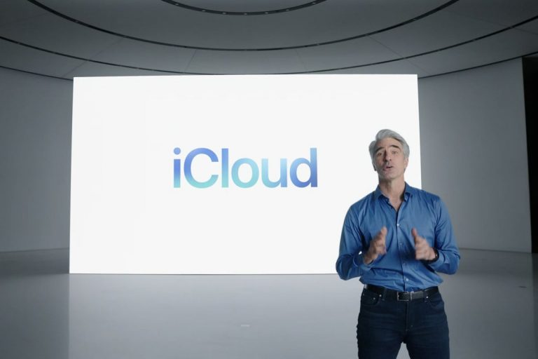 Apple needs to introduce an iCloud business suite for the enterprise