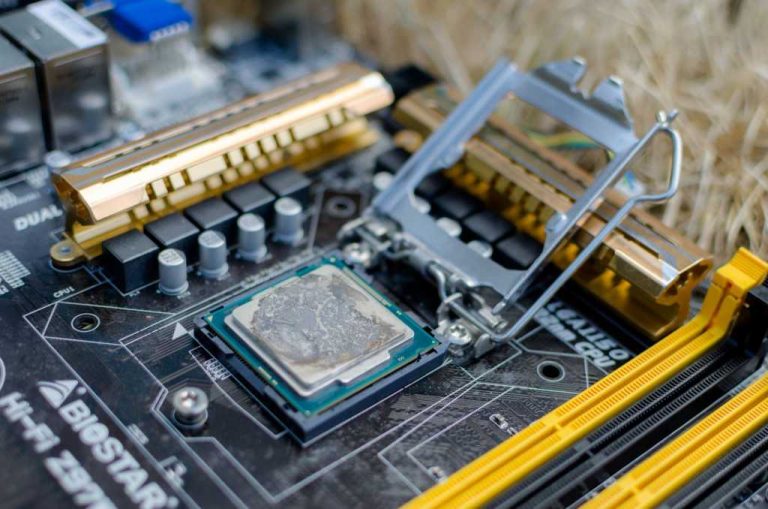 How to check your PC’s CPU temperature