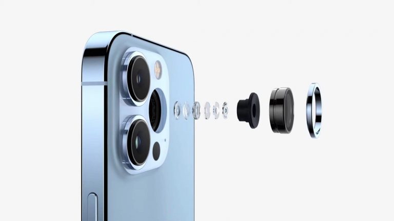 iPhone 13 vs. iPhone 13 Pro Camera: Which Model is Best? | Digital Trends