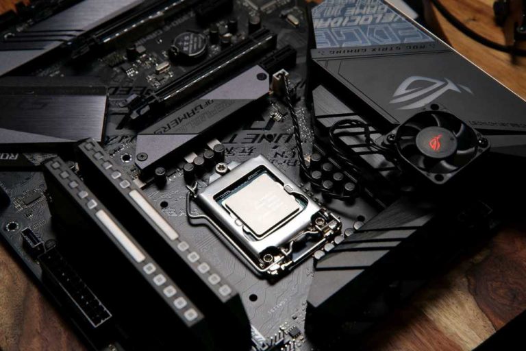 Pick the perfect motherboard with these 5 tips