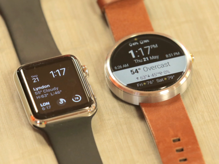 The best smartwatches of 2021: Which is right for you?