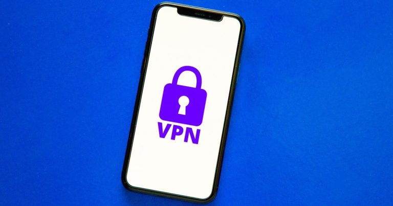 You really should be using a VPN on your phone. Here’s how to set it up in under 10 minutes