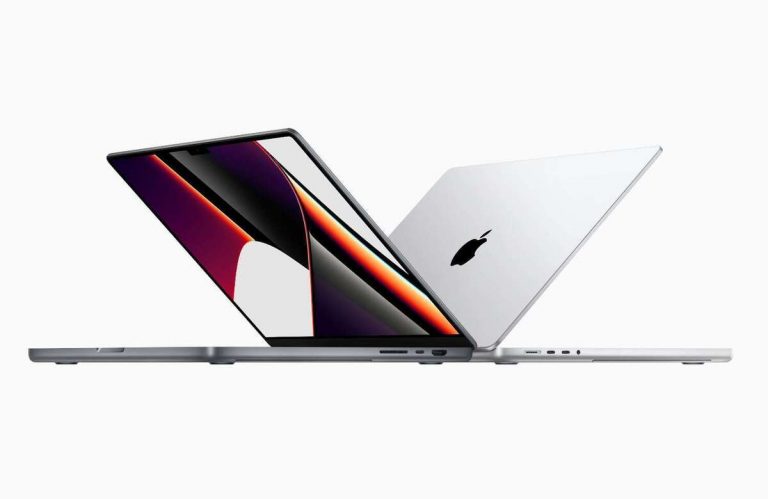 Apple’s new MacBook Pros leapfrog the competition