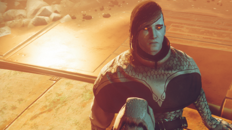 Iron Banter: This Week In Destiny 2 – Crow Falls Out Of The Nest, Triangulating Trials