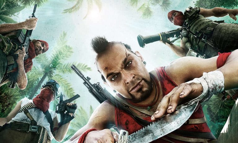 Far Cry 6 Sheds New Light On Vaas Fan Theory, But Not How You Think