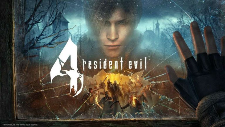 Resident Evil 4 VR Review – A Selection Of Good Things, Stranger
