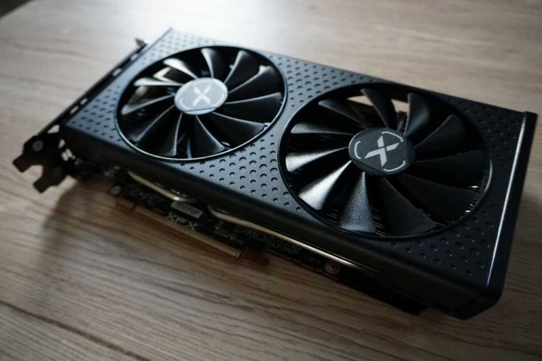 AMD Radeon RX 6600 review: Finally, a true 1080p graphics card