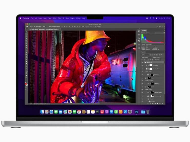 M1 MacBook Pro 2021: Which laptop model is right for you?