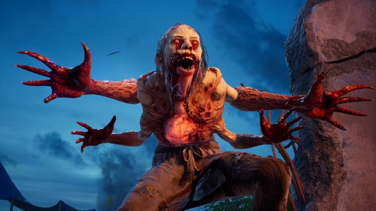 9 Terrifying Horror Games You Can Play on Xbox Game Pass | Digital Trends