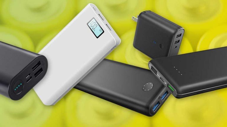 Best power banks 2021: Reviews and buying advice
