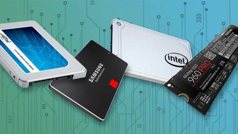 Best SSDs of 2021: Reviews and recommendations