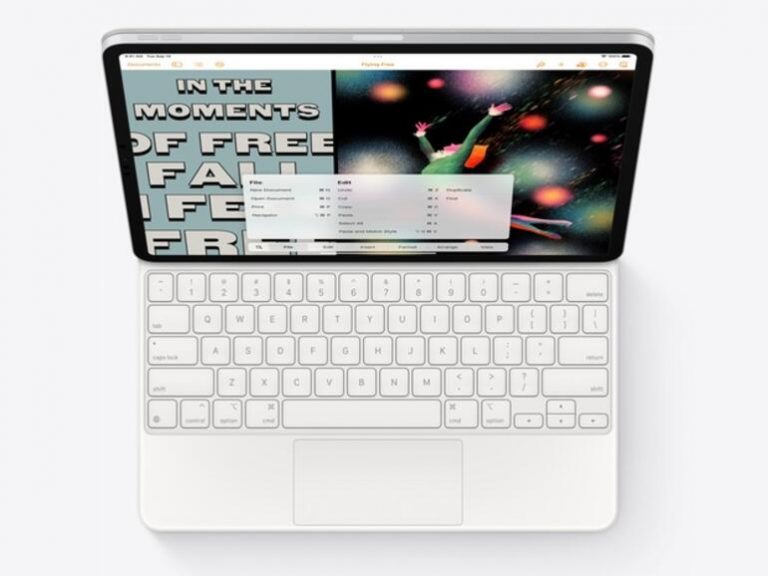 iPadOS 15: The 10 best multitasking keyboard shortcuts