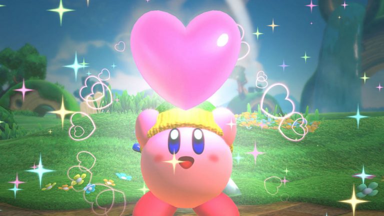 The Best Kirby Games, Ranked from Best to Worst | Digital Trends