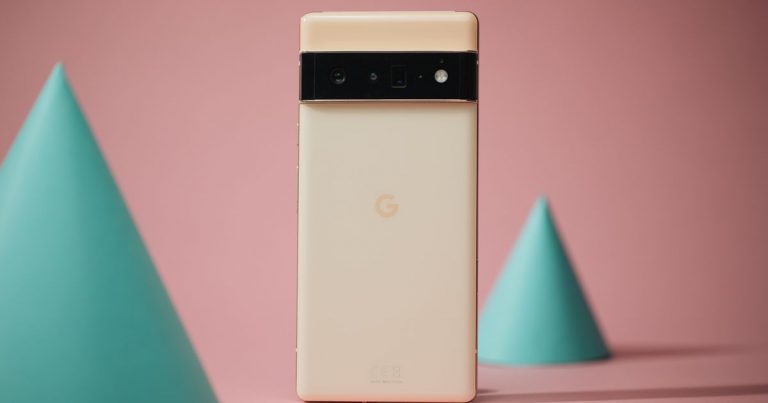 Pixel 6 Pro review: Google’s flagship phone is a proper iPhone rival
