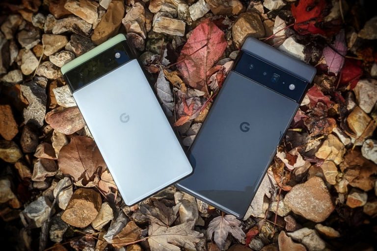 Pixel 6 or Pixel 6 Pro? Some real-world guidance that might surprise you