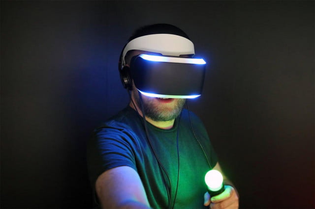 Sony’s Next VR Headset Could Finally Make VR Mainstream | Digital Trends